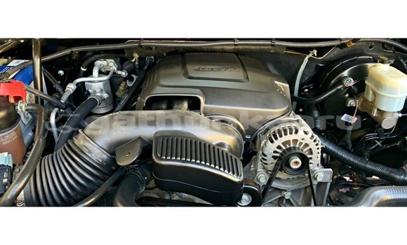 Buy Import Chevrolet Silverado Black Car in Import - Dubai in Baa Buy Import Chevrolet Silverado Black Car in Import - Dubai in Baa