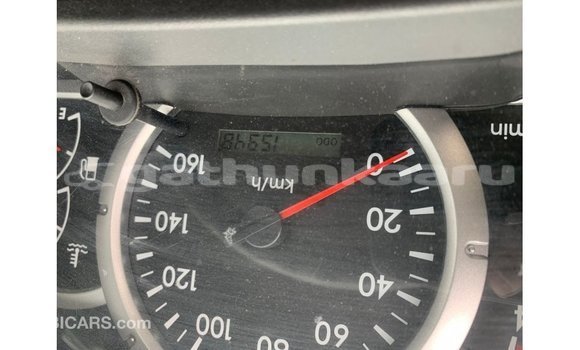 Buy Import Mitsubishi Carisma White Car in Import - Dubai in Baa Buy Import Mitsubishi Carisma White Car in Import - Dubai in Baa