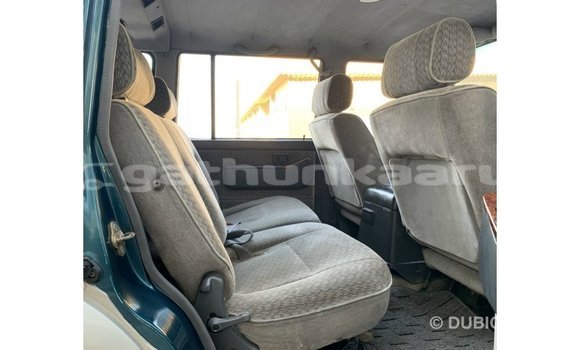 Buy Import Nissan Patrol Blue Car in Import - Dubai in Baa Buy Import Nissan Patrol Blue Car in Import - Dubai in Baa