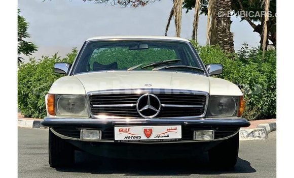Buy Import Mercedes-Benz 190 White Car in Import - Dubai in Baa Buy Import Mercedes-Benz 190 White Car in Import - Dubai in Baa