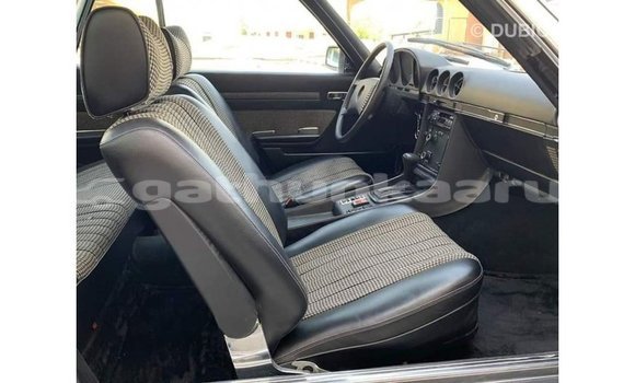 Buy Import Mercedes-Benz 190 White Car in Import - Dubai in Baa Buy Import Mercedes-Benz 190 White Car in Import - Dubai in Baa