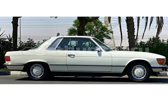 Buy Import Mercedes-Benz 190 White Car in Import - Dubai in Baa Buy Import Mercedes-Benz 190 White Car in Import - Dubai in Baa