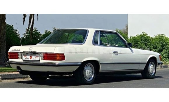 Buy Import Mercedes-Benz 190 White Car in Import - Dubai in Baa Buy Import Mercedes-Benz 190 White Car in Import - Dubai in Baa