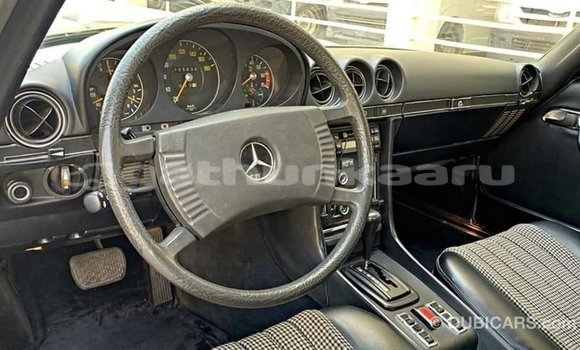 Buy Import Mercedes-Benz 190 White Car in Import - Dubai in Baa Buy Import Mercedes-Benz 190 White Car in Import - Dubai in Baa