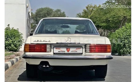 Buy Import Mercedes-Benz 190 White Car in Import - Dubai in Baa Buy Import Mercedes-Benz 190 White Car in Import - Dubai in Baa