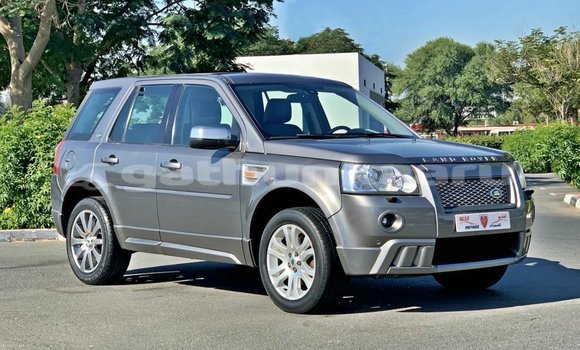 Buy Import Land Rover Defender Other Car in Import - Dubai in Baa