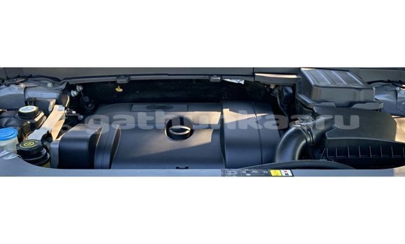 Buy Import Land Rover Defender Other Car in Import - Dubai in Baa Buy Import Land Rover Defender Other Car in Import - Dubai in Baa