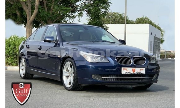 Buy Import BMW C Blue Bike in Import - Dubai in Baa