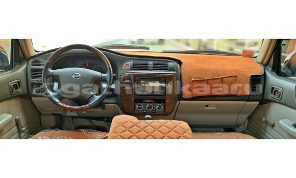 Buy Import Nissan Patrol Beige Car in Import - Dubai in Baa Buy Import Nissan Patrol Beige Car in Import - Dubai in Baa