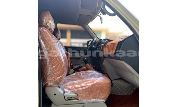 Buy Import Nissan Patrol Beige Car in Import - Dubai in Baa Buy Import Nissan Patrol Beige Car in Import - Dubai in Baa
