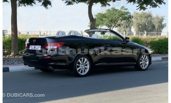 Buy Import Lexus IS Black Car in Import - Dubai in Baa Buy Import Lexus IS Black Car in Import - Dubai in Baa