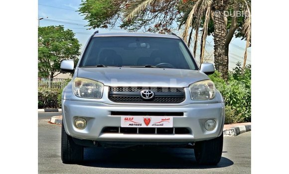 Buy Import Toyota 4Runner Other Car in Import - Dubai in Baa Buy Import Toyota 4Runner Other Car in Import - Dubai in Baa