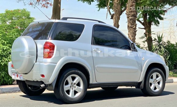 Buy Import Toyota 4Runner Other Car in Import - Dubai in Baa Buy Import Toyota 4Runner Other Car in Import - Dubai in Baa