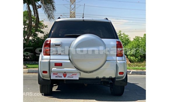 Buy Import Toyota 4Runner Other Car in Import - Dubai in Baa Buy Import Toyota 4Runner Other Car in Import - Dubai in Baa