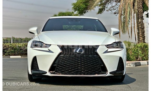 Buy Import Lexus IS White Car in Import - Dubai in Baa Buy Import Lexus IS White Car in Import - Dubai in Baa