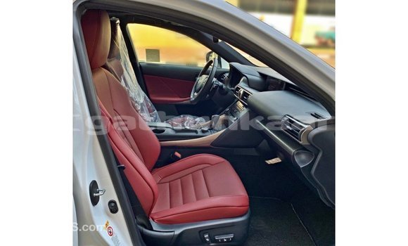 Buy Import Lexus IS White Car in Import - Dubai in Baa Buy Import Lexus IS White Car in Import - Dubai in Baa