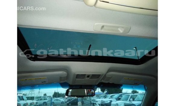 Buy Import Infiniti FX White Car in Import - Dubai in Baa Buy Import Infiniti FX White Car in Import - Dubai in Baa