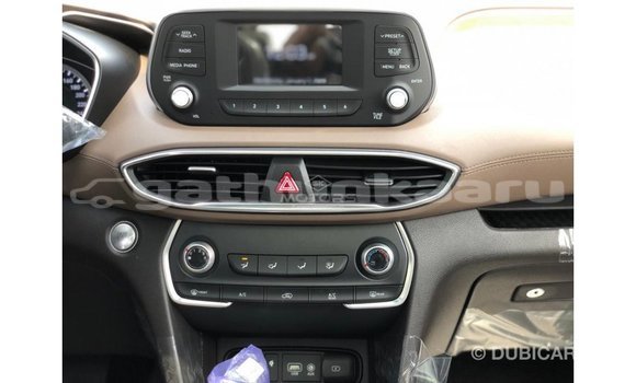 Buy Import Hyundai Santa Fe Red Car in Import - Dubai in Baa Buy Import Hyundai Santa Fe Red Car in Import - Dubai in Baa