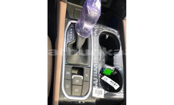 Buy Import Hyundai Santa Fe Red Car in Import - Dubai in Baa Buy Import Hyundai Santa Fe Red Car in Import - Dubai in Baa