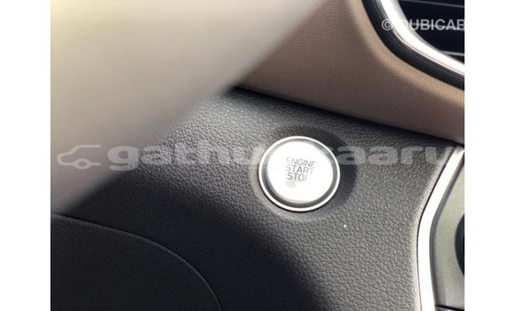 Buy Import Hyundai Santa Fe Red Car in Import - Dubai in Baa Buy Import Hyundai Santa Fe Red Car in Import - Dubai in Baa