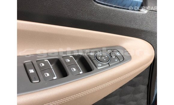 Buy Import Hyundai Santa Fe Red Car in Import - Dubai in Baa Buy Import Hyundai Santa Fe Red Car in Import - Dubai in Baa