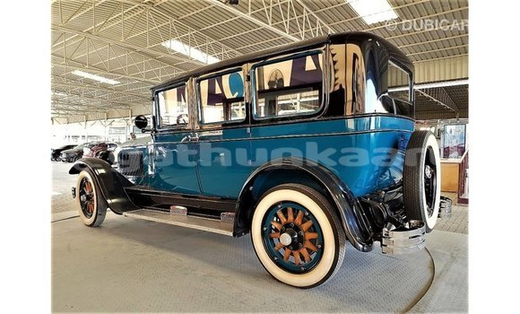 Buy Import Buick Electra Blue Car in Import - Dubai in Baa Buy Import Buick Electra Blue Car in Import - Dubai in Baa