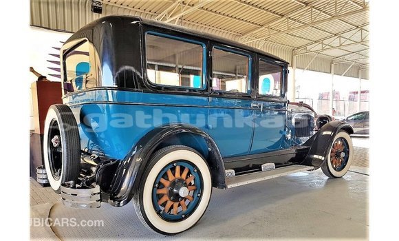 Buy Import Buick Electra Blue Car in Import - Dubai in Baa Buy Import Buick Electra Blue Car in Import - Dubai in Baa