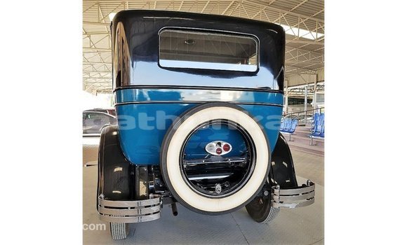 Buy Import Buick Electra Blue Car in Import - Dubai in Baa Buy Import Buick Electra Blue Car in Import - Dubai in Baa