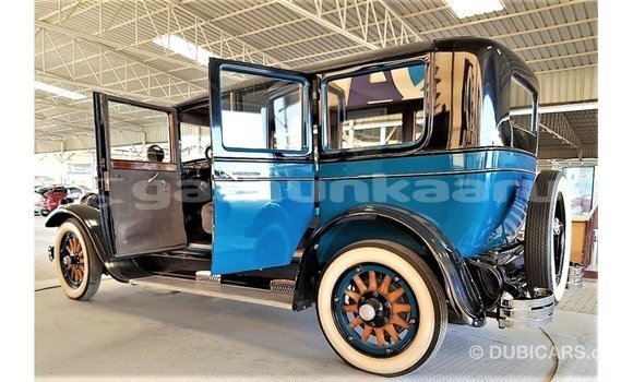 Buy Import Buick Electra Blue Car in Import - Dubai in Baa Buy Import Buick Electra Blue Car in Import - Dubai in Baa