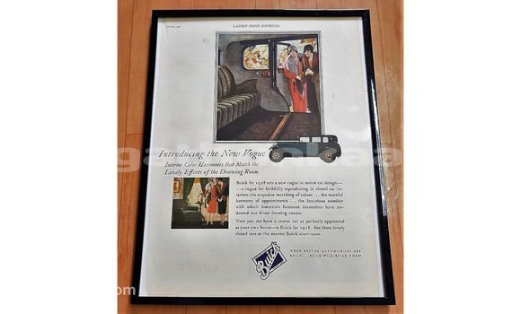 Buy Import Buick Electra Blue Car in Import - Dubai in Baa Buy Import Buick Electra Blue Car in Import - Dubai in Baa