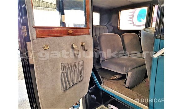 Buy Import Buick Electra Blue Car in Import - Dubai in Baa Buy Import Buick Electra Blue Car in Import - Dubai in Baa