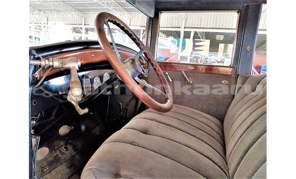 Buy Import Buick Electra Blue Car in Import - Dubai in Baa Buy Import Buick Electra Blue Car in Import - Dubai in Baa