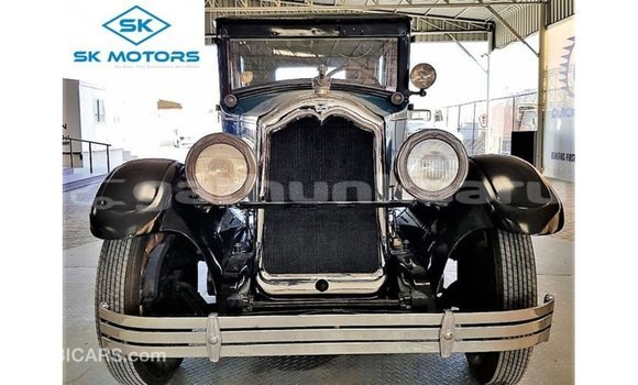 Buy Import Buick Electra Blue Car in Import - Dubai in Baa Buy Import Buick Electra Blue Car in Import - Dubai in Baa