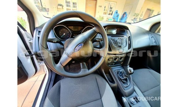 Buy Import Ford Focus White Car in Import - Dubai in Baa Buy Import Ford Focus White Car in Import - Dubai in Baa