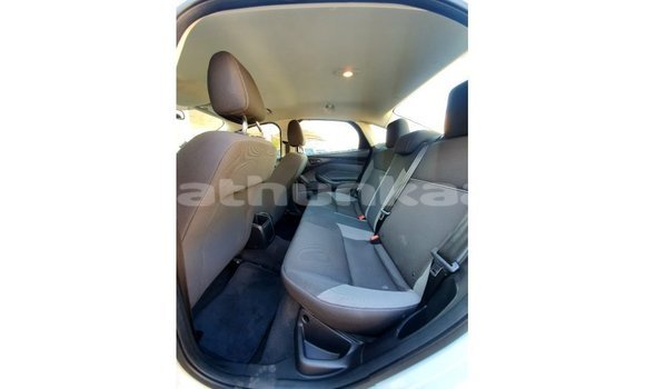 Buy Import Ford Focus White Car in Import - Dubai in Baa Buy Import Ford Focus White Car in Import - Dubai in Baa