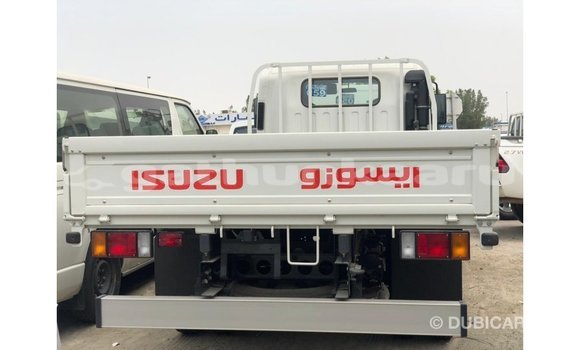 Buy Import Isuzu FTR 850 White Truck in Import - Dubai in Baa Buy Import Isuzu FTR 850 White Truck in Import - Dubai in Baa