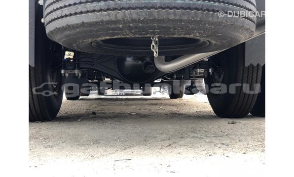 Buy Import Isuzu FTR 850 White Truck in Import - Dubai in Baa Buy Import Isuzu FTR 850 White Truck in Import - Dubai in Baa