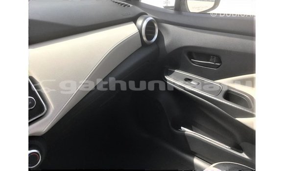 Buy Import Nissan Sunny White Car in Import - Dubai in Baa Buy Import Nissan Sunny White Car in Import - Dubai in Baa