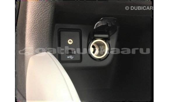 Buy Import Nissan Sunny White Car in Import - Dubai in Baa Buy Import Nissan Sunny White Car in Import - Dubai in Baa