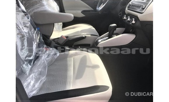 Buy Import Nissan Sunny White Car in Import - Dubai in Baa Buy Import Nissan Sunny White Car in Import - Dubai in Baa