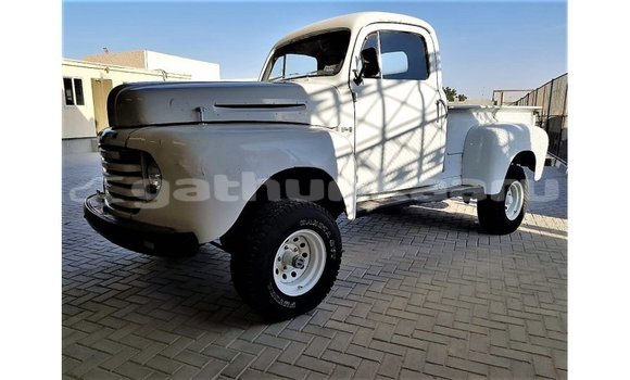 Buy Import Ford AEV AMBULANCE White Truck in Import - Dubai in Baa Buy Import Ford AEV AMBULANCE White Truck in Import - Dubai in Baa