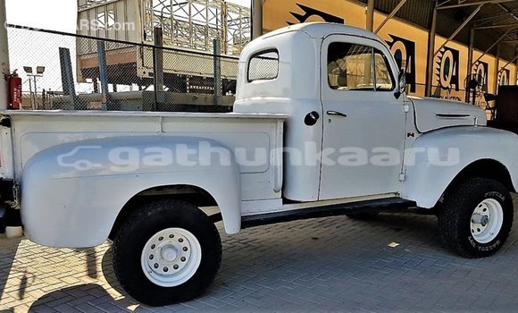 Buy Import Ford AEV AMBULANCE White Truck in Import - Dubai in Baa Buy Import Ford AEV AMBULANCE White Truck in Import - Dubai in Baa