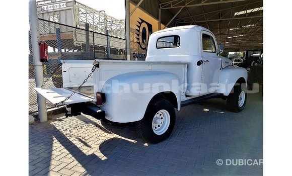 Buy Import Ford AEV AMBULANCE White Truck in Import - Dubai in Baa Buy Import Ford AEV AMBULANCE White Truck in Import - Dubai in Baa