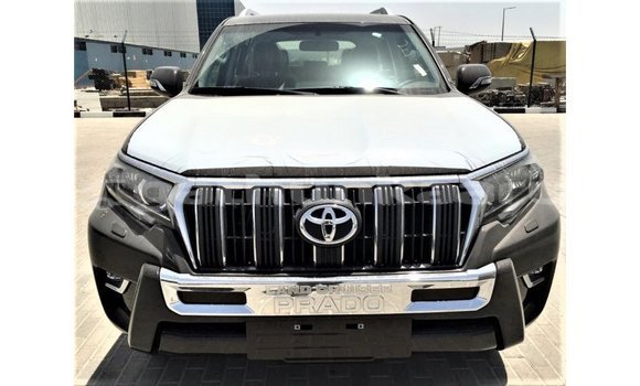 Buy Import Toyota Prado Brown Car in Import - Dubai in Baa Buy Import Toyota Prado Brown Car in Import - Dubai in Baa