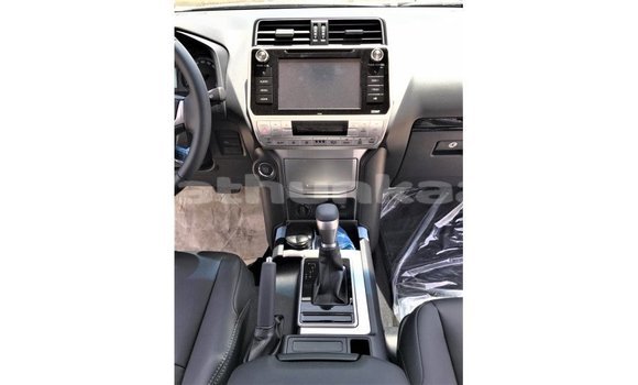 Buy Import Toyota Prado Brown Car in Import - Dubai in Baa Buy Import Toyota Prado Brown Car in Import - Dubai in Baa