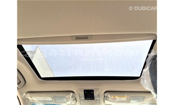 Buy Import Toyota Prado Brown Car in Import - Dubai in Baa Buy Import Toyota Prado Brown Car in Import - Dubai in Baa