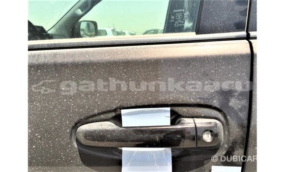 Buy Import Toyota Prado Brown Car in Import - Dubai in Baa Buy Import Toyota Prado Brown Car in Import - Dubai in Baa