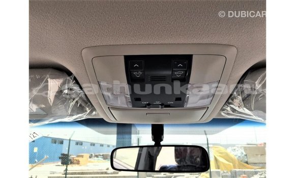 Buy Import Toyota Prado Brown Car in Import - Dubai in Baa Buy Import Toyota Prado Brown Car in Import - Dubai in Baa