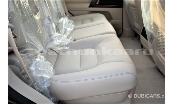 Buy Import Toyota Land Cruiser Black Car in Import - Dubai in Baa Buy Import Toyota Land Cruiser Black Car in Import - Dubai in Baa