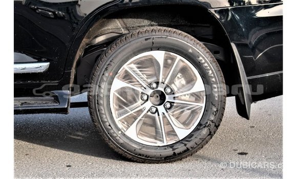 Buy Import Toyota Land Cruiser Black Car in Import - Dubai in Baa Buy Import Toyota Land Cruiser Black Car in Import - Dubai in Baa